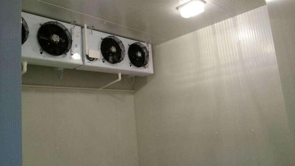 食品陰涼庫的使用方法及注意事項(xiàng)(圖1) 陰涼庫