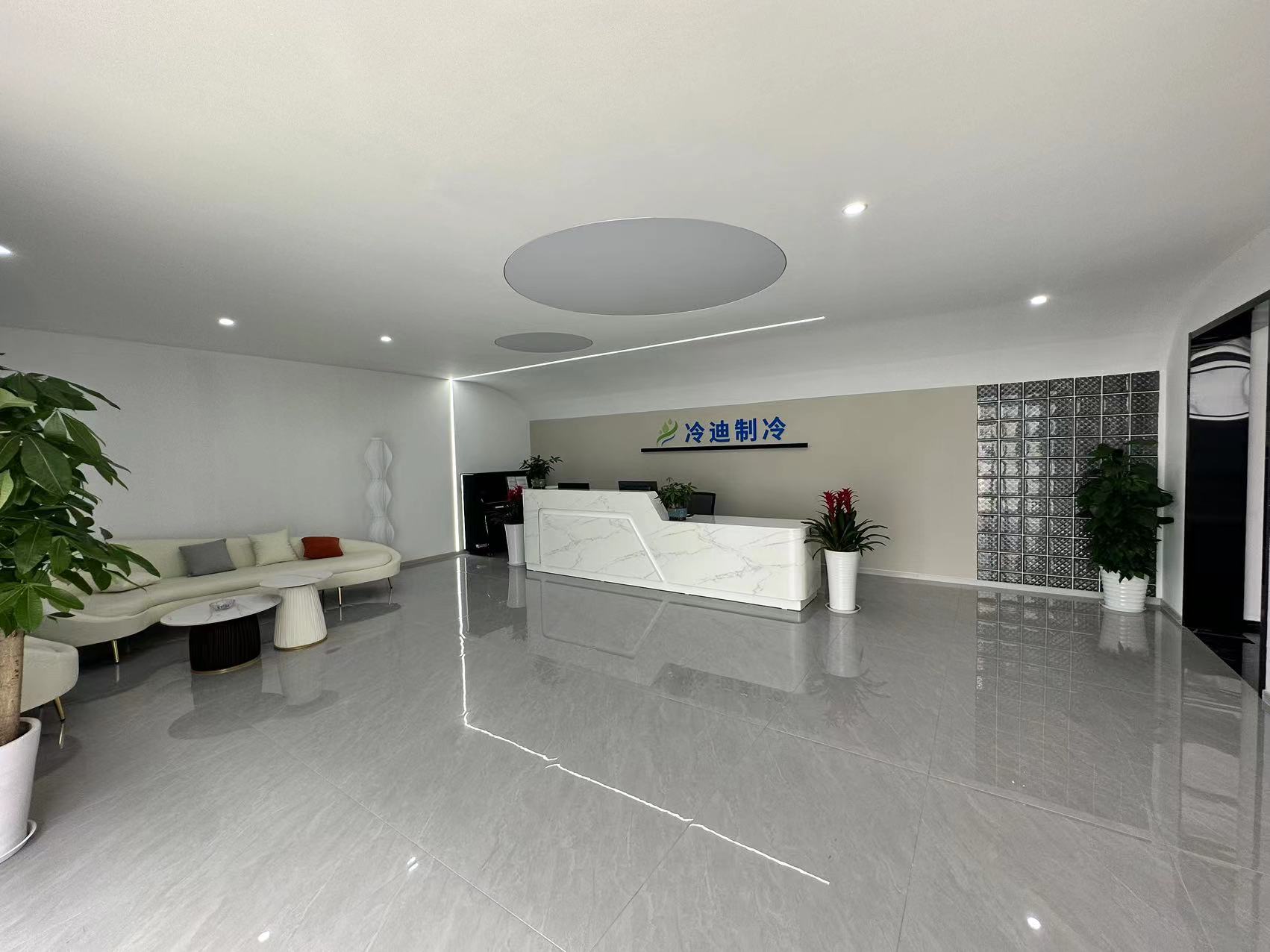 冷庫施工那家好？(圖2)