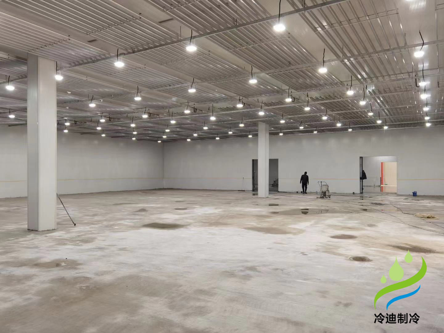 冷庫施工那家好？(圖1)