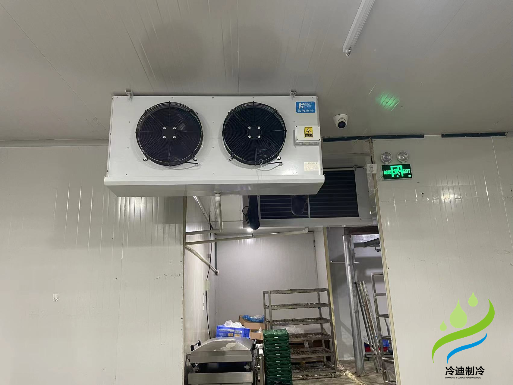 冷庫維修，冷庫保養(yǎng)